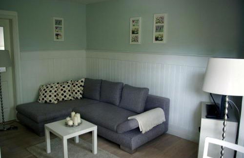 Ferienwohnung Seerose - Foto 8