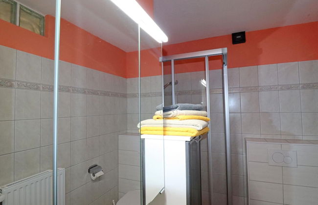 Apartment in Bsum With Garden - Foto 23