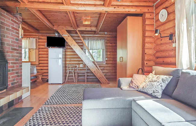 1 bedroom House in Soini with sauna - Photo 7