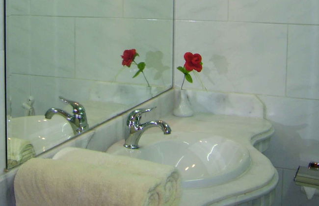 Alexandria Mediterranean Suites - Foto 36