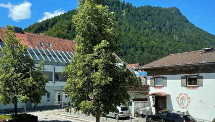 Bergblick-Lounge zentral in Immenstadt - Foto 2