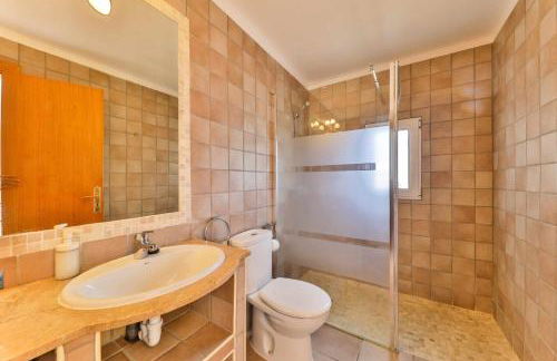 CAN TROBAT - Gran Villa Mallorquina con piscina - Foto 28