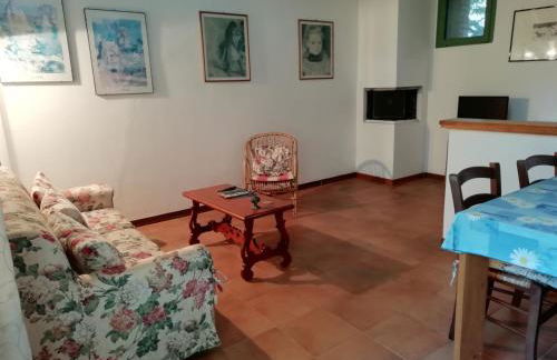 Podere Poggio Corbo - Foto 36