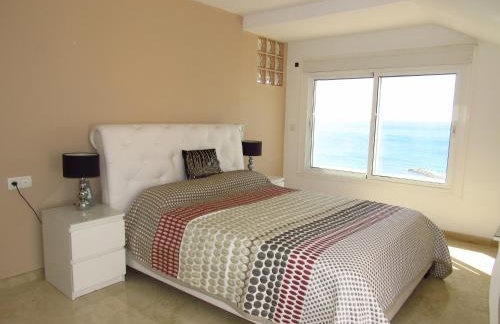 Torreon del Mar Penthouse Deluxe - Foto 12