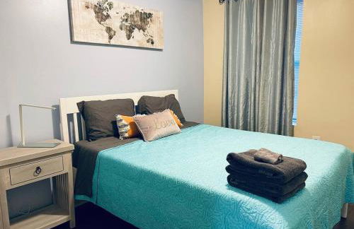 Cozy Beautiful 2BD Apt in Center City - Foto 4