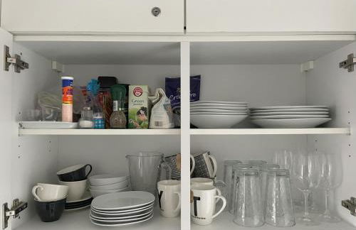 Two Apartaments Almberg - Mitterdorf-Mitterfirmiansreut - Foto 23