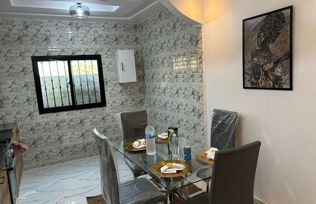 Luxe Apt #4the Retreat Apartments - Foto 25