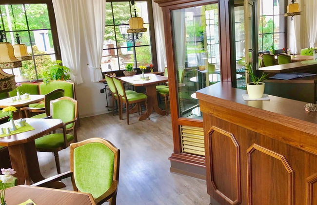 Landhaus Brockenblick - Foto 41