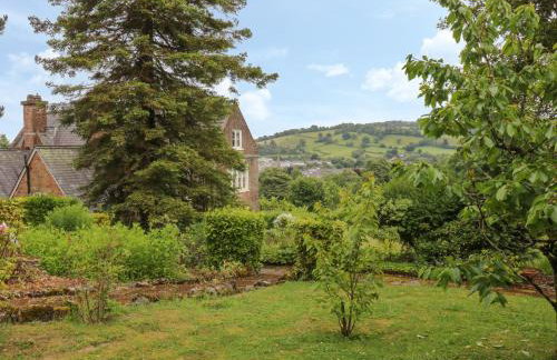 The Old Vicarage - Foto 56