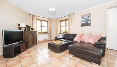 Iris-Ferien mit Hund - Foto 4