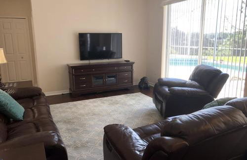 Private, Large Pool Villa, Southern Dunes, Golf Views, Large Pool Deck - Foto 8