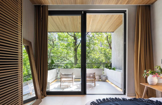 QUIN Surf Residence Nosara - Photo 37