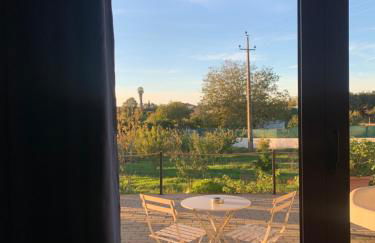 Herdade Da Maridona - Agroturismo - Foto 40