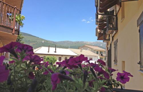 Casas rurales Valle de El Paular - Foto 52