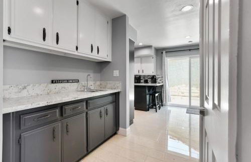 The Royal Oak Splash Sequoia Nat'l Park Lake Mts - Foto 13