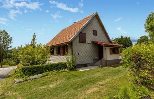 Gorgeous Home In Ravna Gora With Wifi - Foto 7