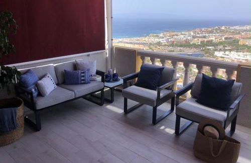 Apartamento con impresionantes vistas y piscina - Foto 37