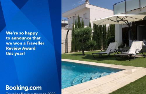 Calle Malta 19 Villa - Photo 4