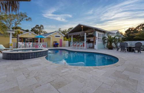 Suite Flamingo Pointe with Shared POOL - Foto 43