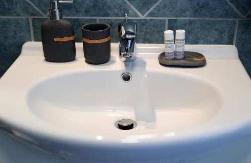 Villa Niko PET FRIENDLY 200 M FROM HIDDEN SANDY BEACH pets stays for free - Photo 77