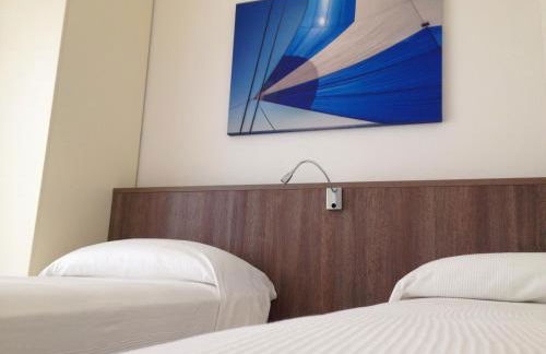 Residenza Roma Marina - Foto 25