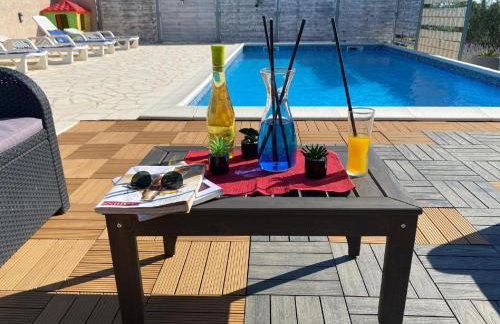 Beautiful Holiday Home in Lisicic - Foto 82