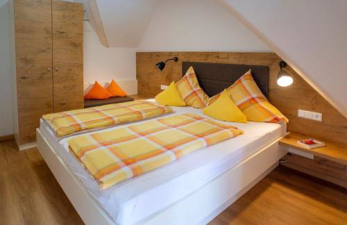 Huberhof Pfaffenbach - Photo 17