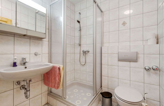 Spacious Apartment With Sauna in Schonsee - Foto 72