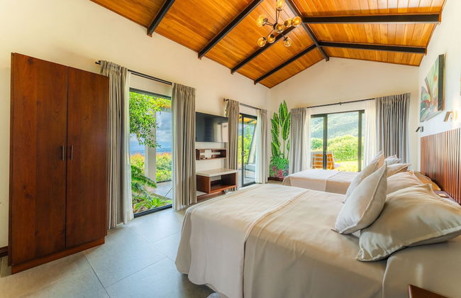 Villas Jawara - Photo 49