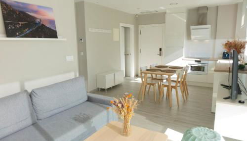 Apartamentos Dunas de Samil - Foto 5, pet friendly, minibar