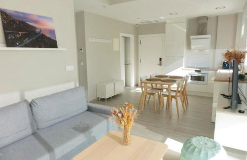Apartamentos Dunas de Samil - Foto 5
