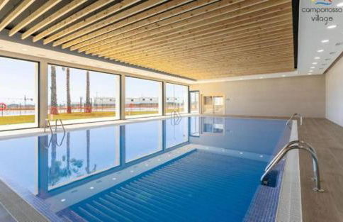 Seaview Mediterranean Duplex, Finestrat - Foto 61