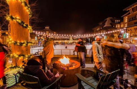 409 - 3 bed - Treehouse unit - Spruce Peak at the Base of Stowe Mt Resort - Sleeps 9 - Foto 33