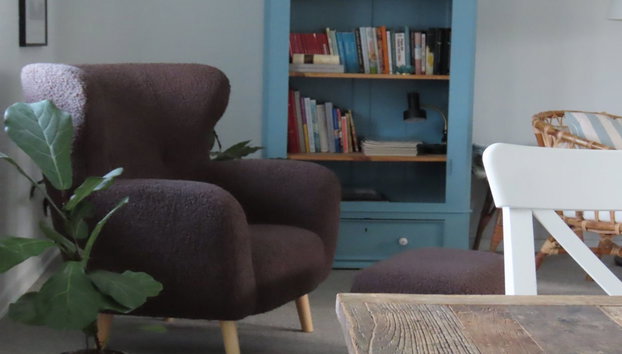 "Ilkka" - 220m from the sea - Photo 3, Living Room