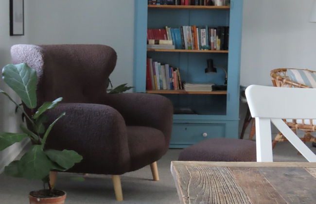 "Ilkka" - 220m from the sea - Foto 3