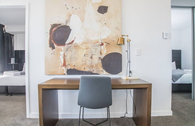 2bed Apartment! Modern Home for 4 at Chatswood - Photo 13