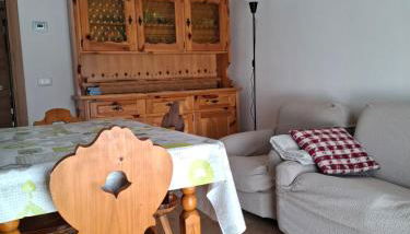 Appartamento Sot le Pale - Foto 4