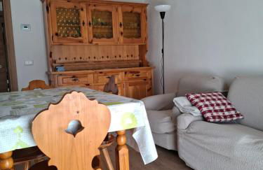 Appartamento Sot le Pale - Photo 4