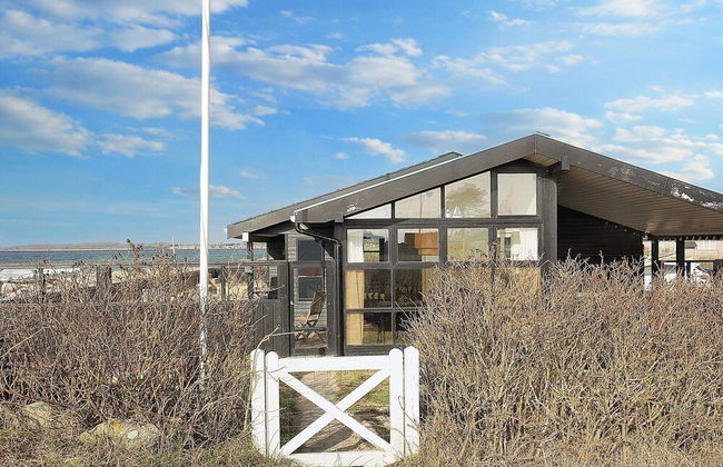 4 Star Holiday Home in Karrebaeksminde - Photo 33