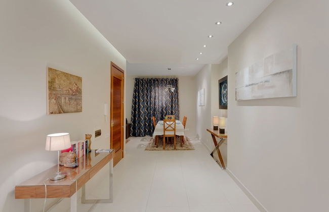 Luxury Apartment, Prime Location in St Julians - Foto 19
