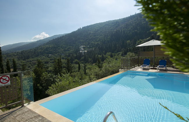 Drimonari Villas - Foto 17