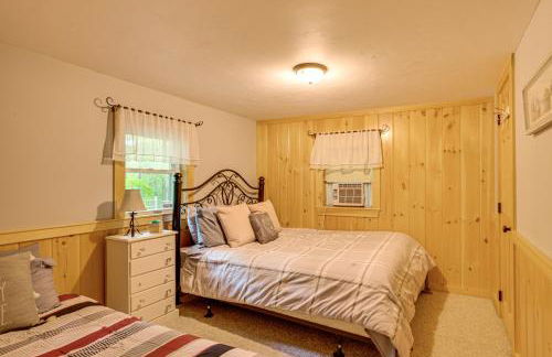 Home with Outdoor Entertainment Area in Ashland! - Foto 24