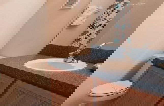 Crescent Lakes Villa - Foto 26