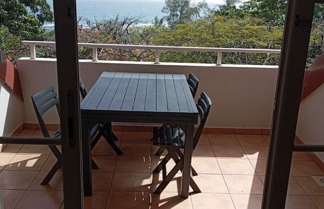 TROPIC Appartements village vacances - Foto 17