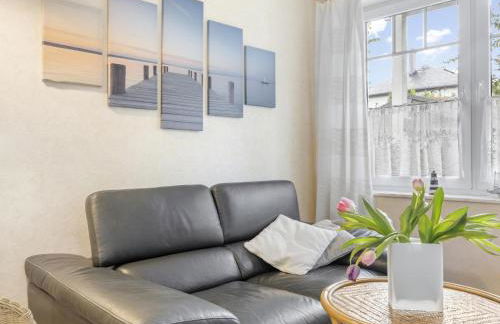 Nordlicht - Strandkorb EG - Foto 20