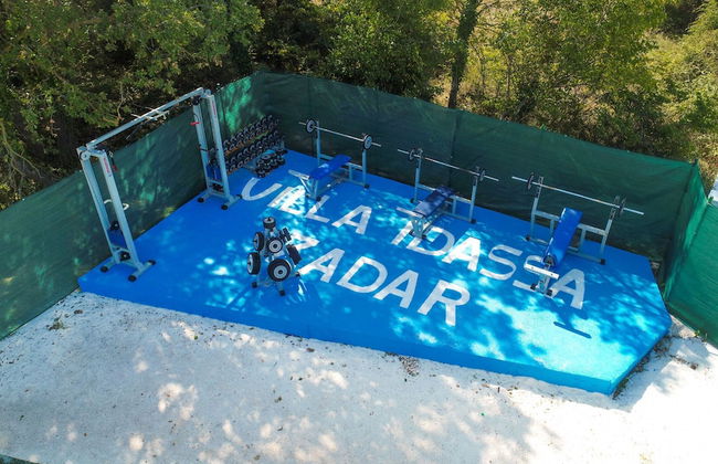 Villa Idassa - Foto 61