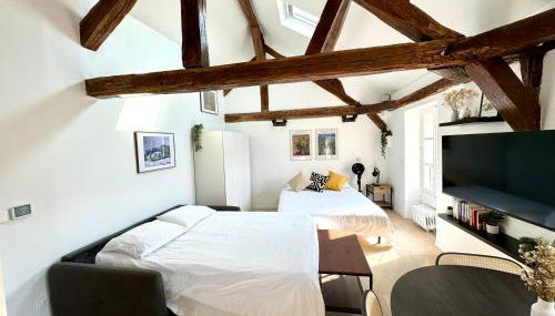 Casa Londono - Appartement #7 - Charme & confort - Foto 3