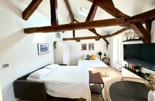 Casa Londono - Appartement #7 - Charme & confort - Foto 3