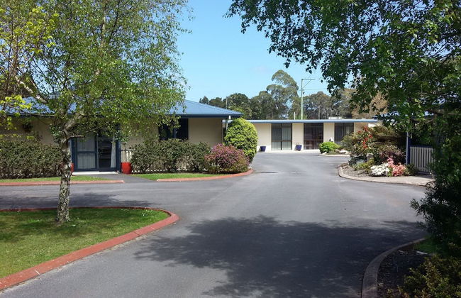 BIG4 Strahan Holiday Retreat - Foto 31