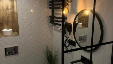 Nowoczesny mały Apartament nr 3 - Foto 4